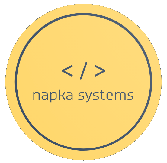 napka systems